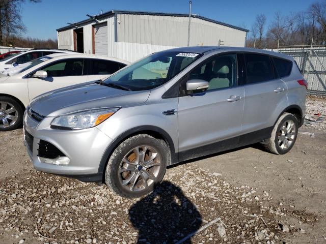 Ford Escape sel (2013)
