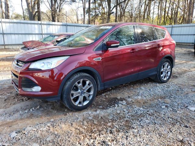 Ford Escape sel (2013)