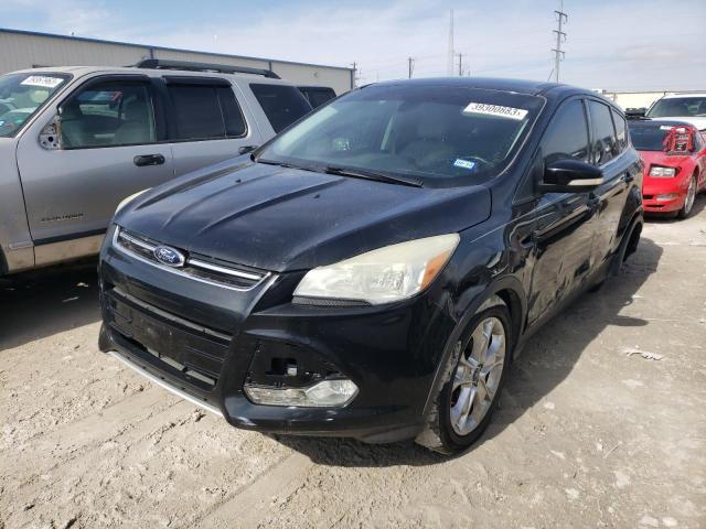 Ford Escape sel (2013)
