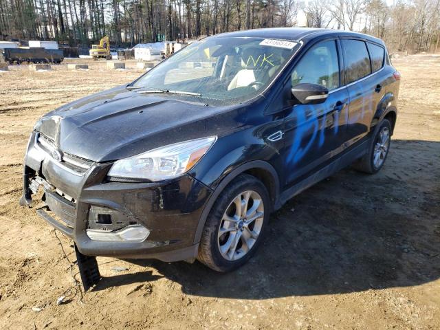 Ford Escape sel (2013)