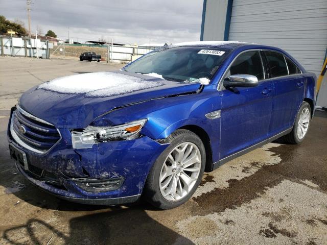 Ford Taurus lim (2013)
