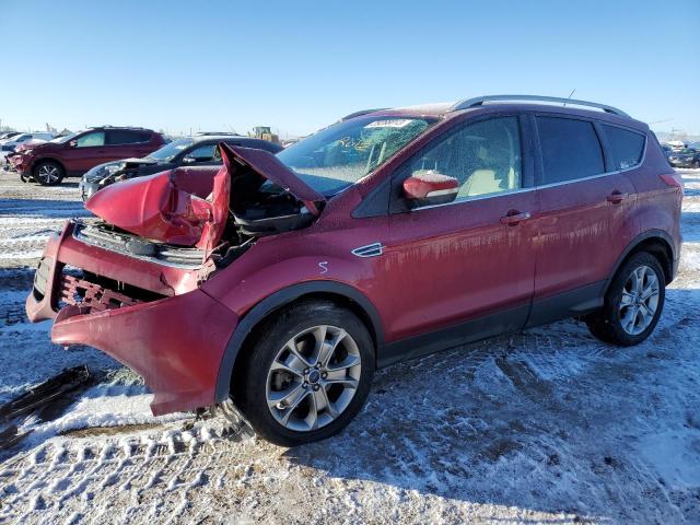 Ford Escape tit (2014)