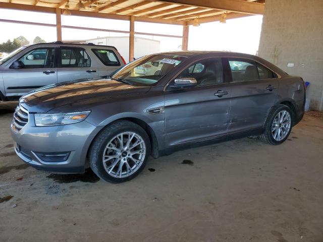 Ford Taurus lim (2014)
