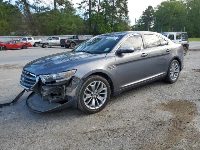 Ford Taurus lim (2014)