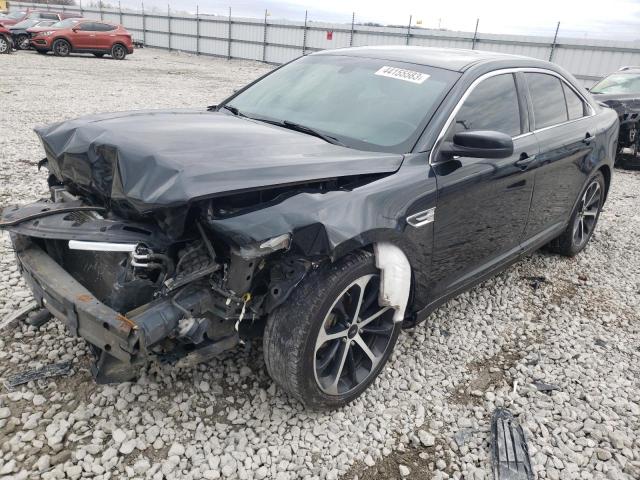 Ford Taurus sel (2014)