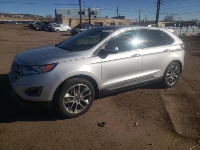 Ford Edge (2015)