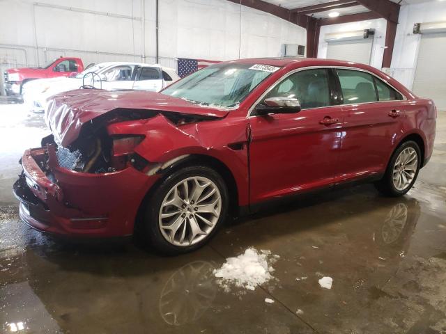 Ford Taurus lim (2015)