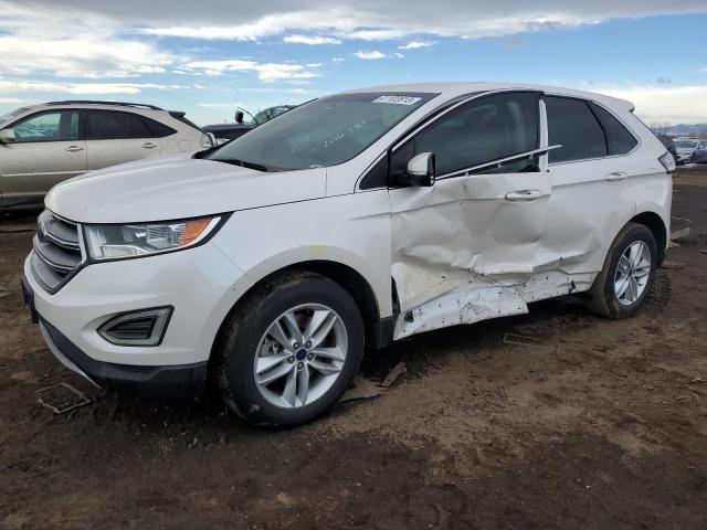 Ford Edge (2016)