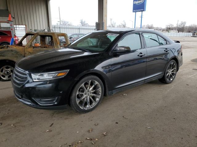 Ford Taurus lim (2016)