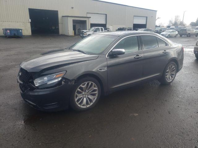 Ford Taurus lim (2017)