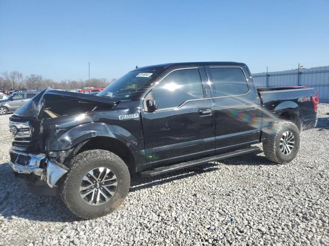 Ford F150 super (2019)