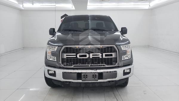 Ford F 150 (2016)