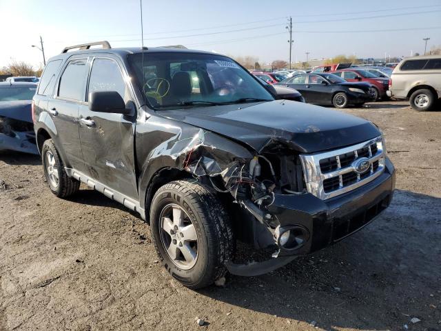 Ford Escape xlt (2010)
