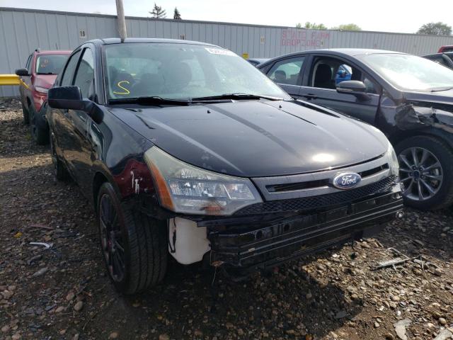 Ford Focus ses (2010)