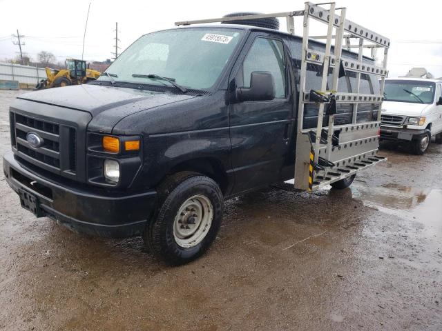Ford Econoline (2011)
