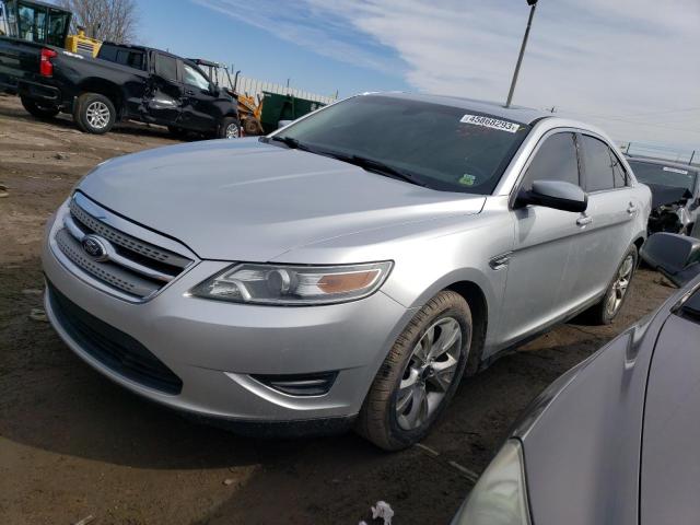 Ford Taurus sel (2011)
