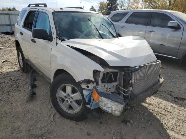 Ford Escape xlt (2012)