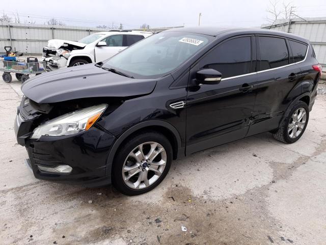 Ford Escape sel (2013)
