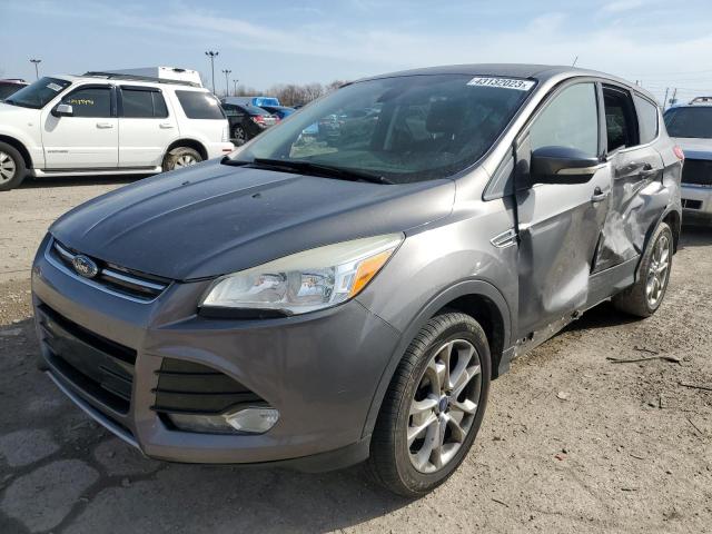 Ford Escape sel (2013)