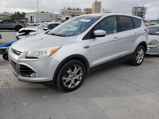 Ford Escape sel (2013)