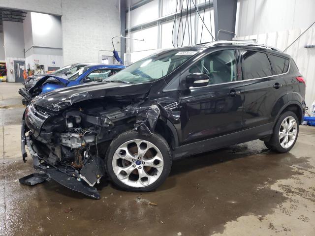 Ford Escape tit (2013)