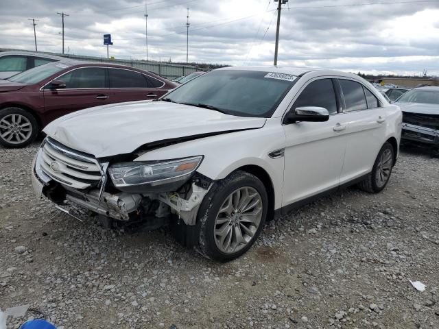 Ford Taurus lim (2013)