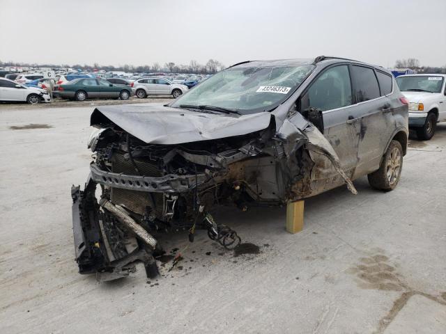 Ford Escape tit (2014)