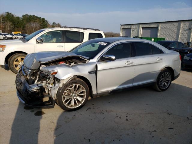 Ford Taurus lim (2014)