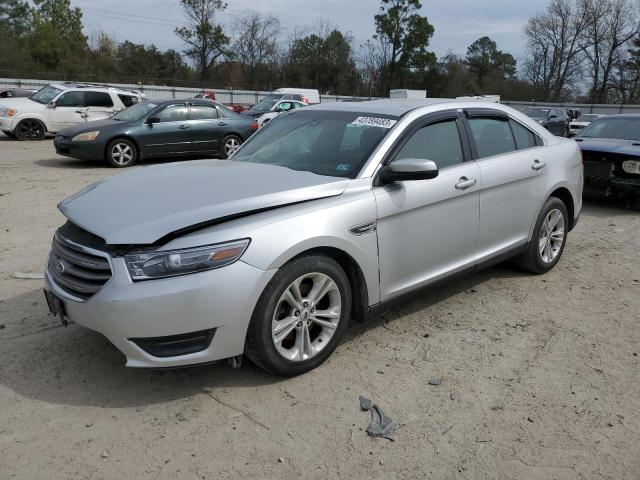 Ford Taurus sel (2014)