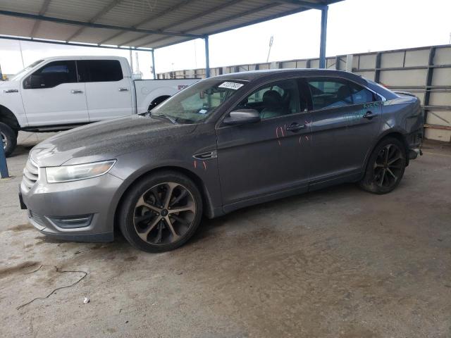 Ford Taurus sel (2014)