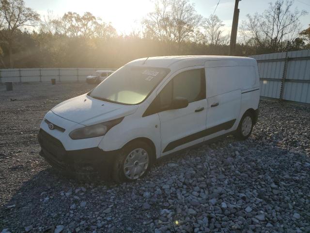 Ford Transit co (2014)