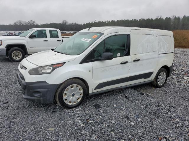 Ford Transit co (2014)