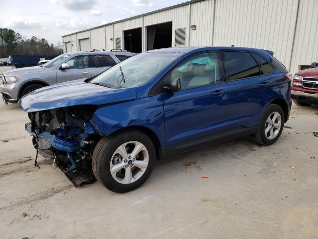 Ford Edge (2019)