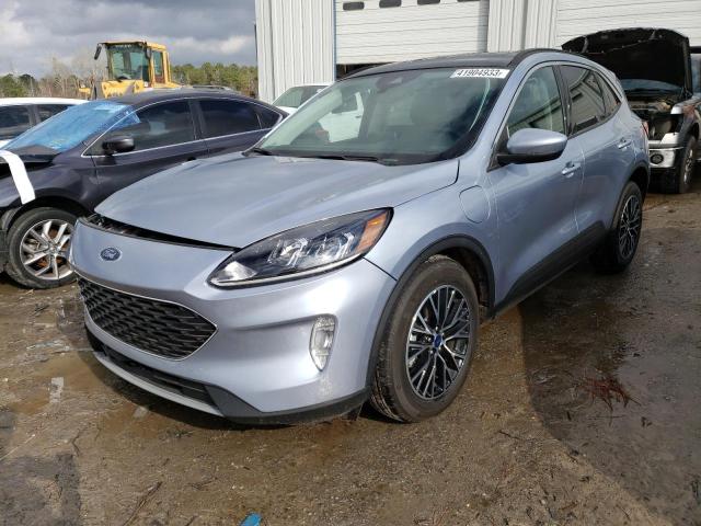Ford Escape sel (2022)