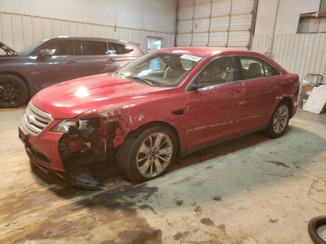 Ford Taurus lim (2011)