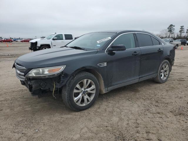 Ford Taurus sel (2011)