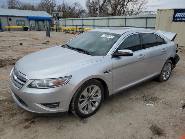 Ford Taurus lim (2012)