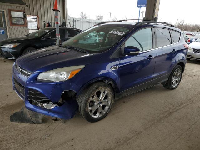Ford Escape sel (2013)