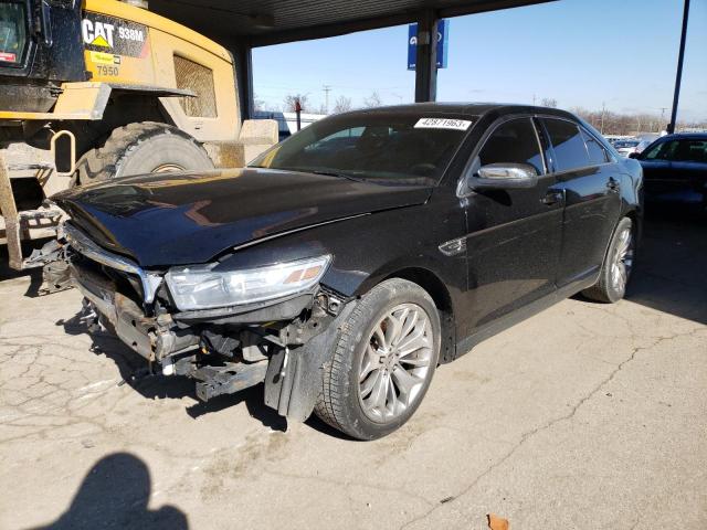 Ford Taurus lim (2013)