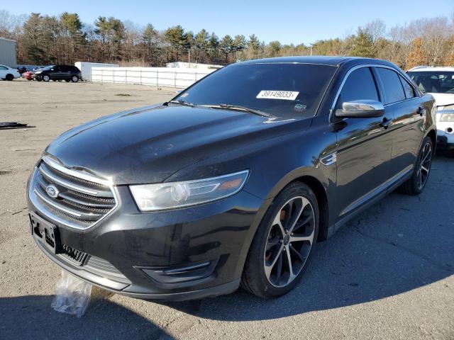 Ford Taurus lim (2015)