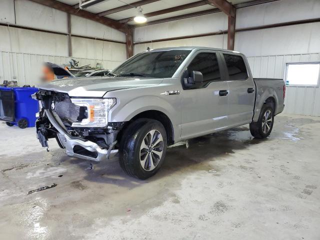 Ford F150 super (2020)