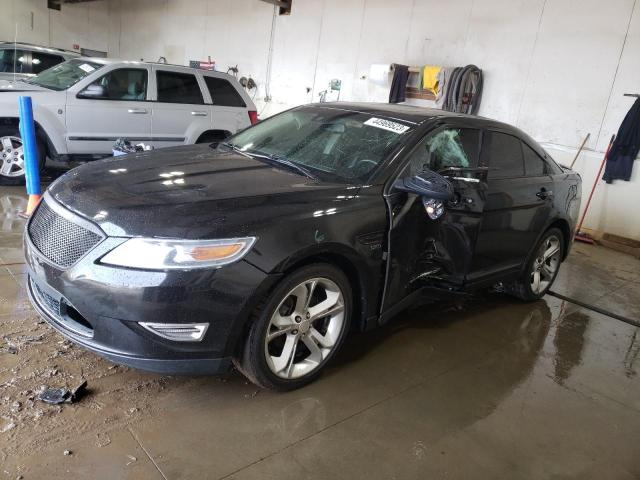 Ford Taurus sho (2010)