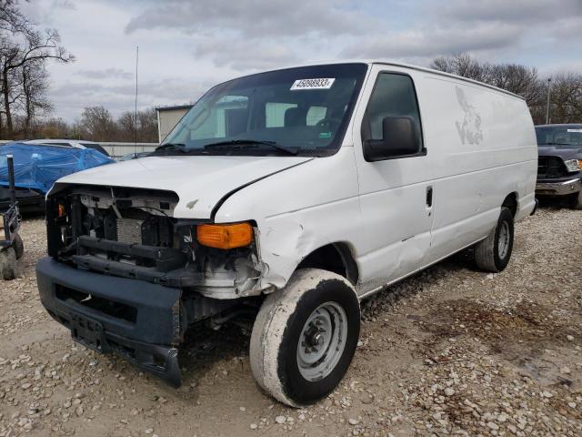 Ford Econoline (2013)