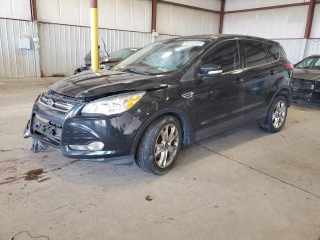 Ford Escape sel (2013)