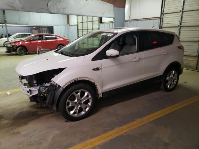 Ford Escape sel (2013)