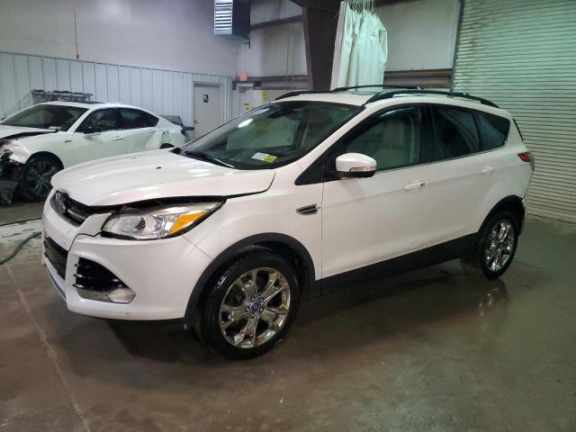 Ford Escape sel (2013)