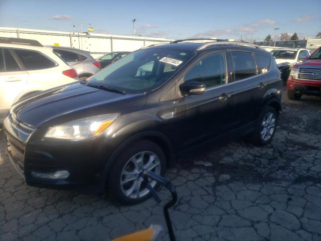 Ford Escape tit (2014)