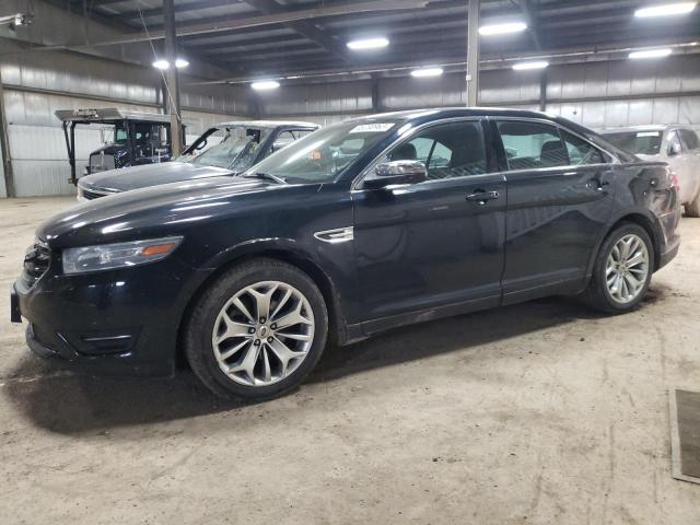 Ford Taurus lim (2014)