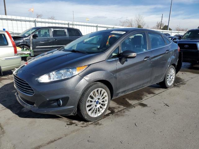 Ford Fiesta tit (2015)