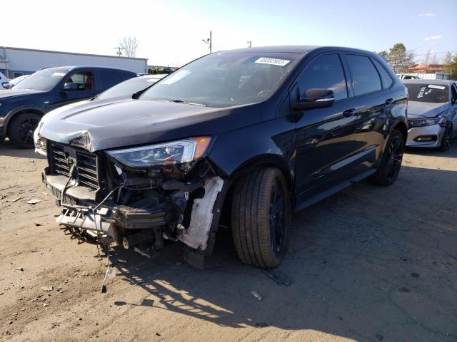 Ford Edge (2019)